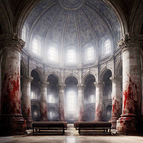 The Abbey of Neimus