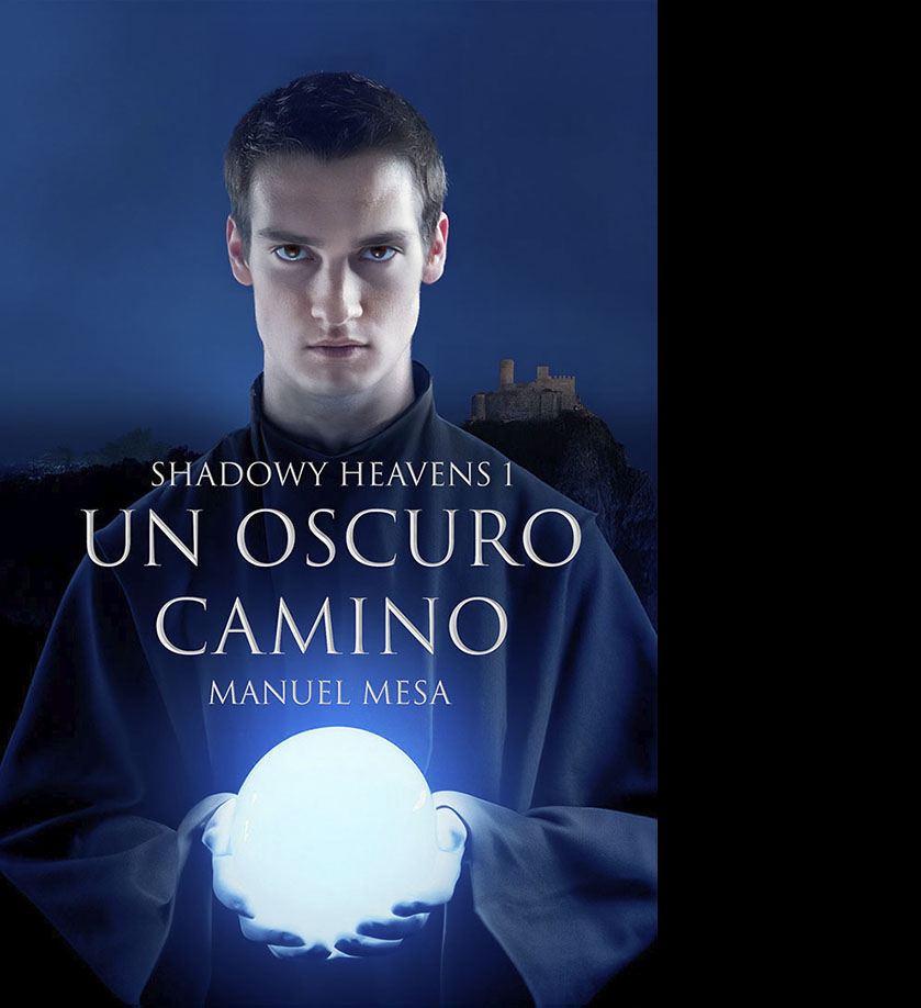 Un oscuro camino store